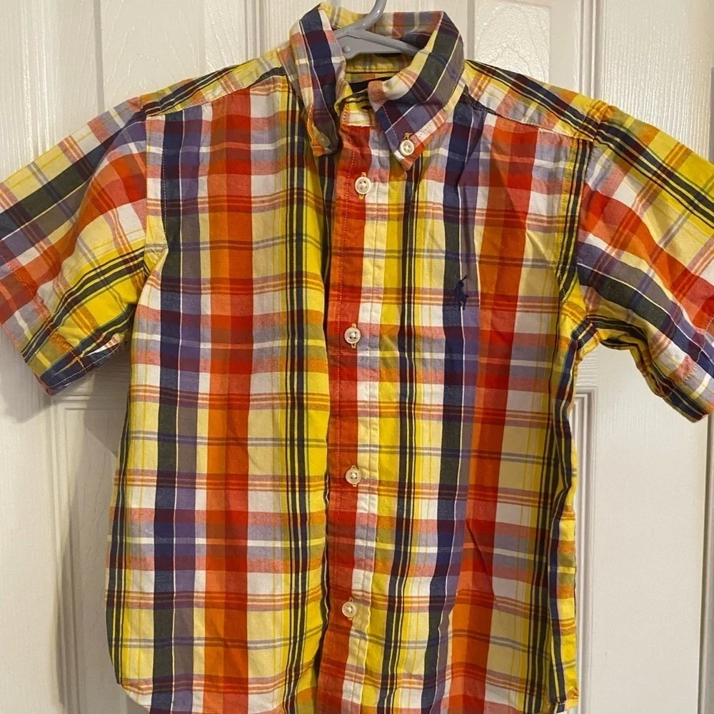 Ralph Lauren Shirt